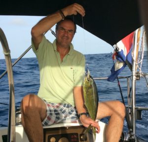 A Nice Dorado